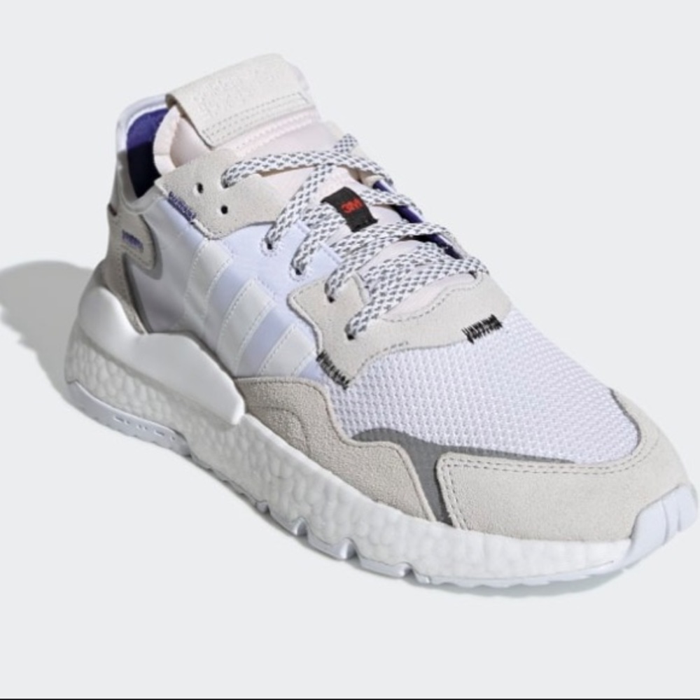 Adidas nite joggers